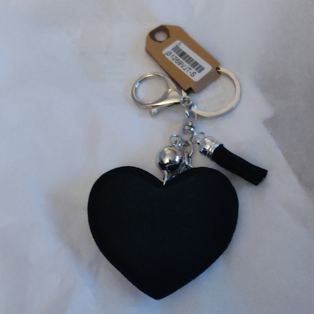 Key Ring - Picture 2 of 4